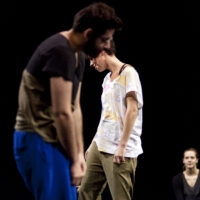 atelier danse conteporaine subs