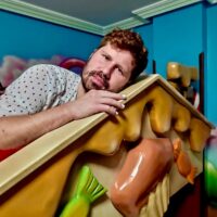 Bryan Campbell Deep cuts©Hyacinthe Hennae