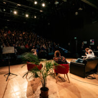 Privatisation Hangar