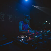 Nuage Rose ©Lou Persico