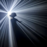 Eric Arnal-Burtschy © Bara Srpkova 2 / DEEP ARE THE WOODS