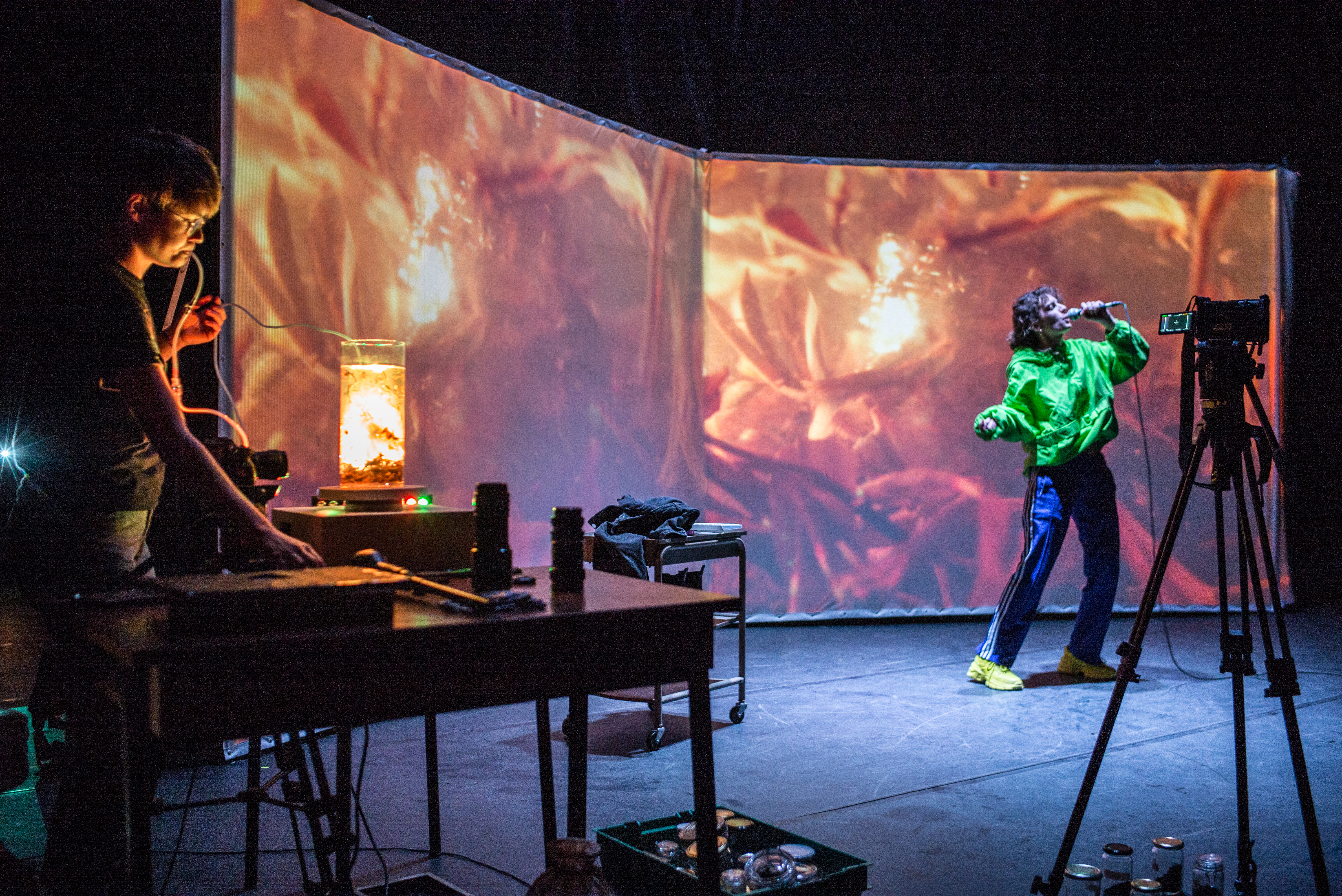 Matcha Girl 21_©Jean-Pierre Estournet