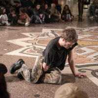 Simon Leborgne ad libititum-pasolini