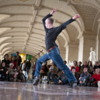 Simon Leborgne ad libititum-pasolini