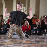 Simon Leborgne ad libititum-pasolini