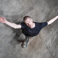 Simon Leborgne ad libititum-pasolini