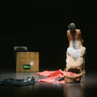 LEFTOVER-MARKET - PinWen