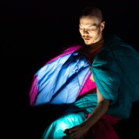 ©Jérôme Séronin - a corner the sky surrenders... - robyn orlin - volmir cordeiro