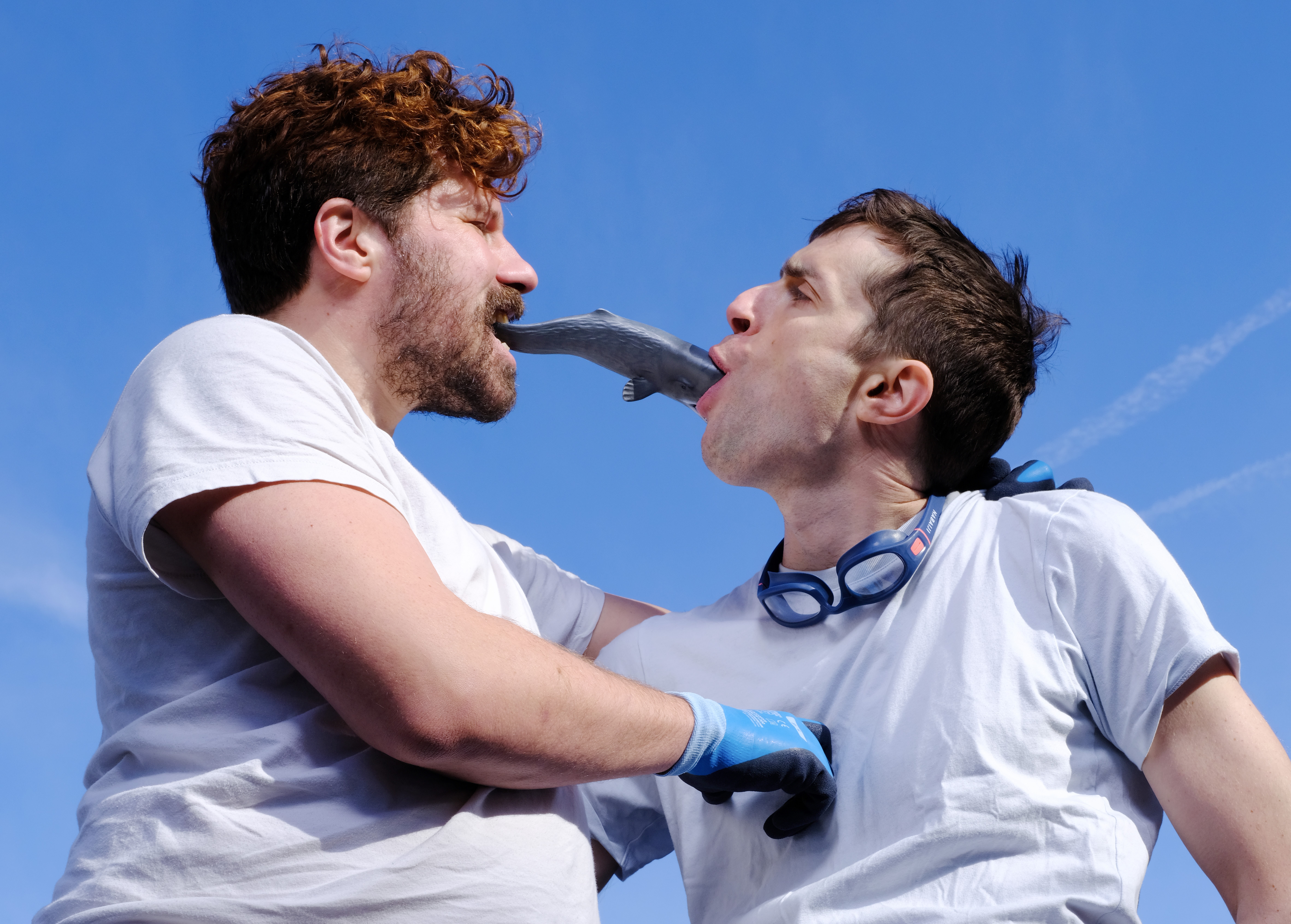 Bryan Campell-Submersion Games