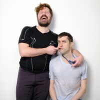 Bryan Campell-Submersion Games