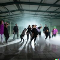 Nexus de l'adoration